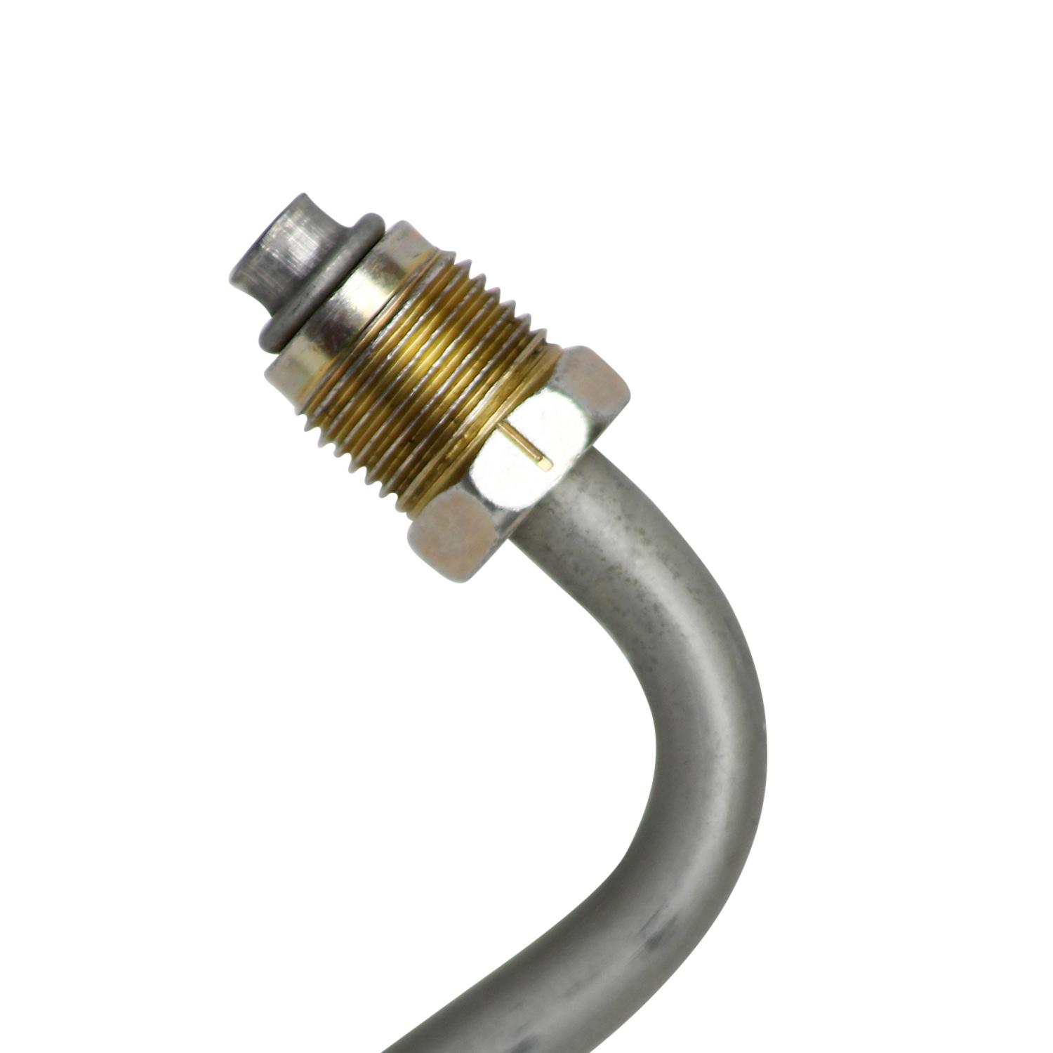 Edelmann 92878 - Power Steering Pressure Line Hose Assembly Edelmann 92878 Power Steering Pressure Line Hose Assembly product image 2 of 3
