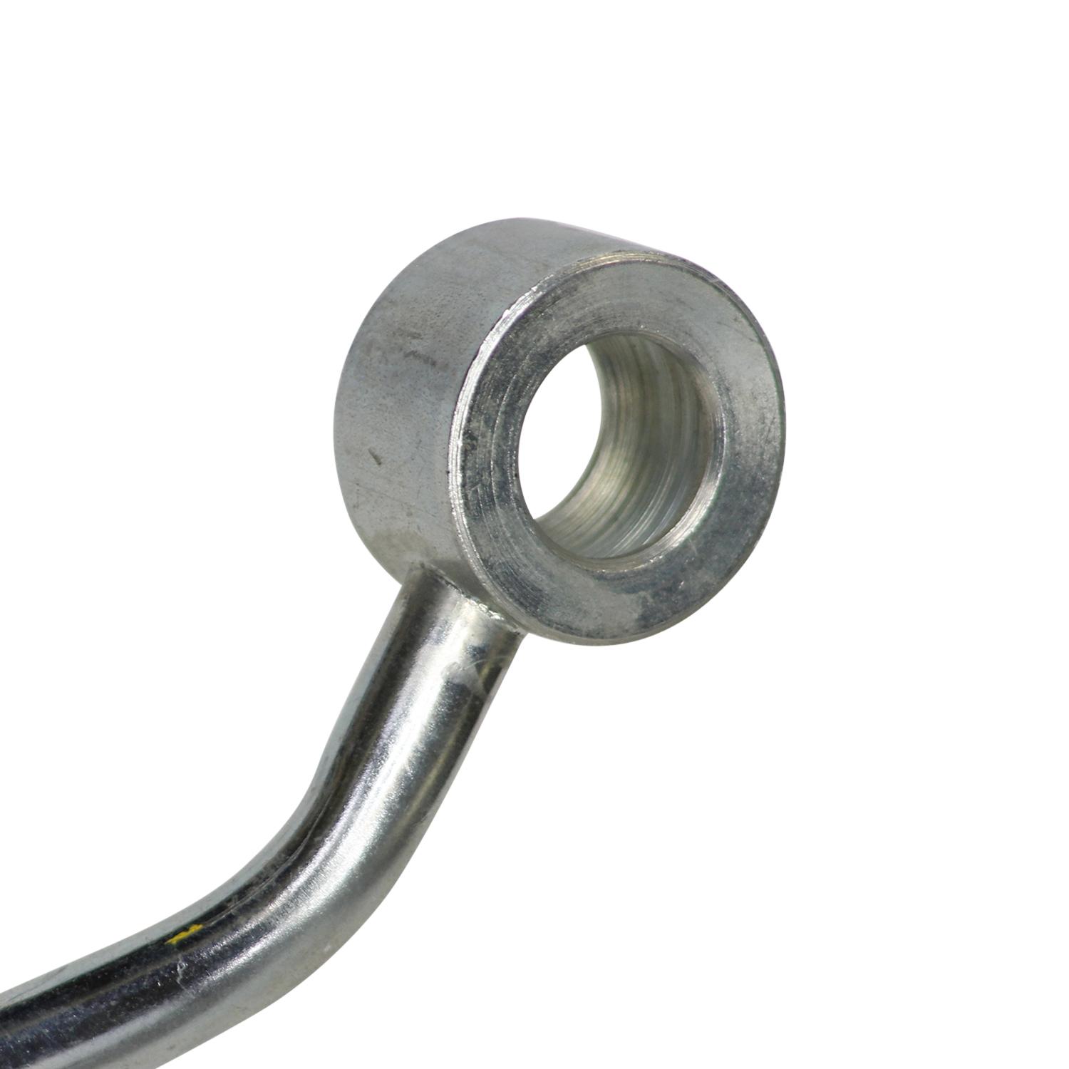 Edelmann 92878 - Power Steering Pressure Line Hose Assembly Edelmann 92878 Power Steering Pressure Line Hose Assembly product image 3 of 3