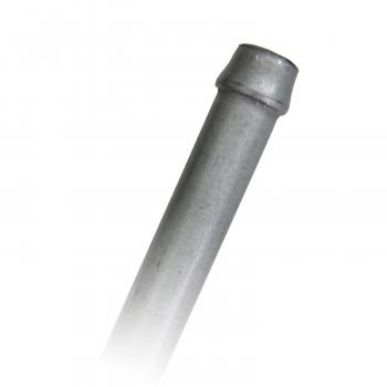 2006 Ford Mustang Power Steering Return Line Hose Assembly Cooler Tube Edelmann 92879 image 2 of 2