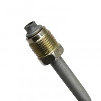 2015 Jeep Grand Cherokee Power Steering Pressure Line Hose Assembly Pump To Gear Edelmann 92881 image 2 of 3