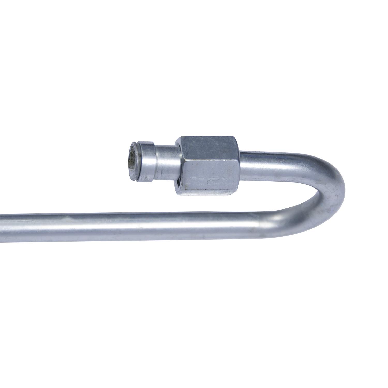 Edelmann 92884 - Power Steering Pressure Line Hose Assembly Edelmann 92884 Power Steering Pressure Line Hose Assembly product image 2 of 3
