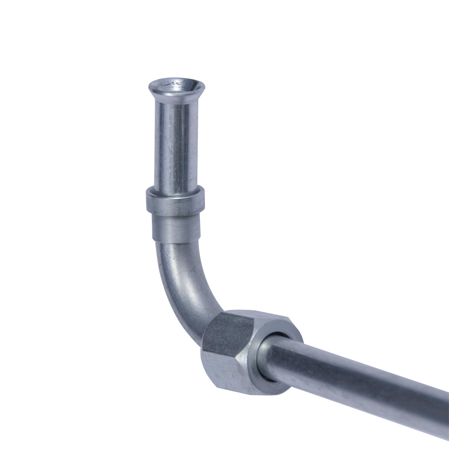 Edelmann 92884 - Power Steering Pressure Line Hose Assembly Edelmann 92884 Power Steering Pressure Line Hose Assembly product image 3 of 3