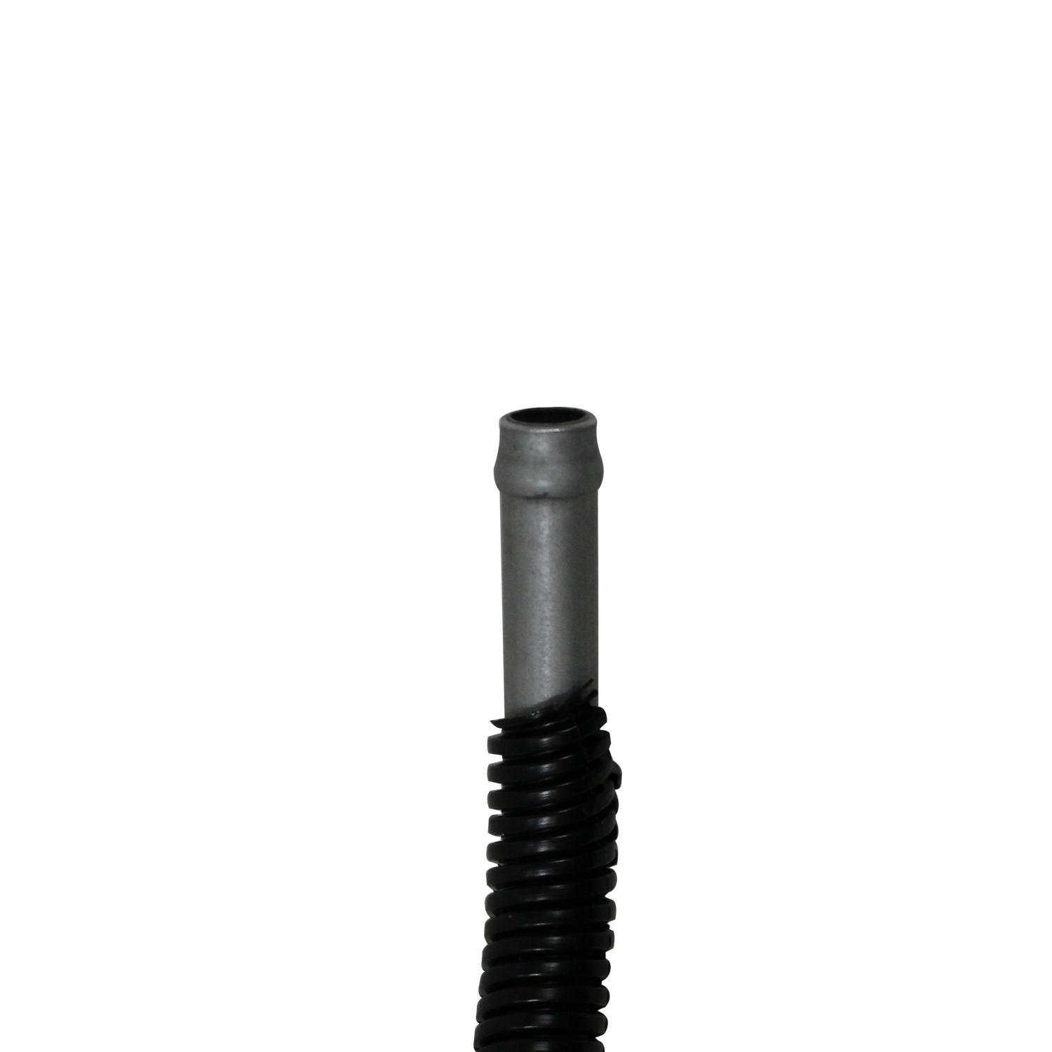 Edelmann 92886 - Power Steering Return Line Hose Assembly Edelmann 92886 Power Steering Return Line Hose Assembly product image 2 of 3