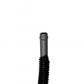 2001 Lexus ES300 Power Steering Return Line Hose Assembly Pipe To Reservoir Edelmann 92886 image 2 of 3