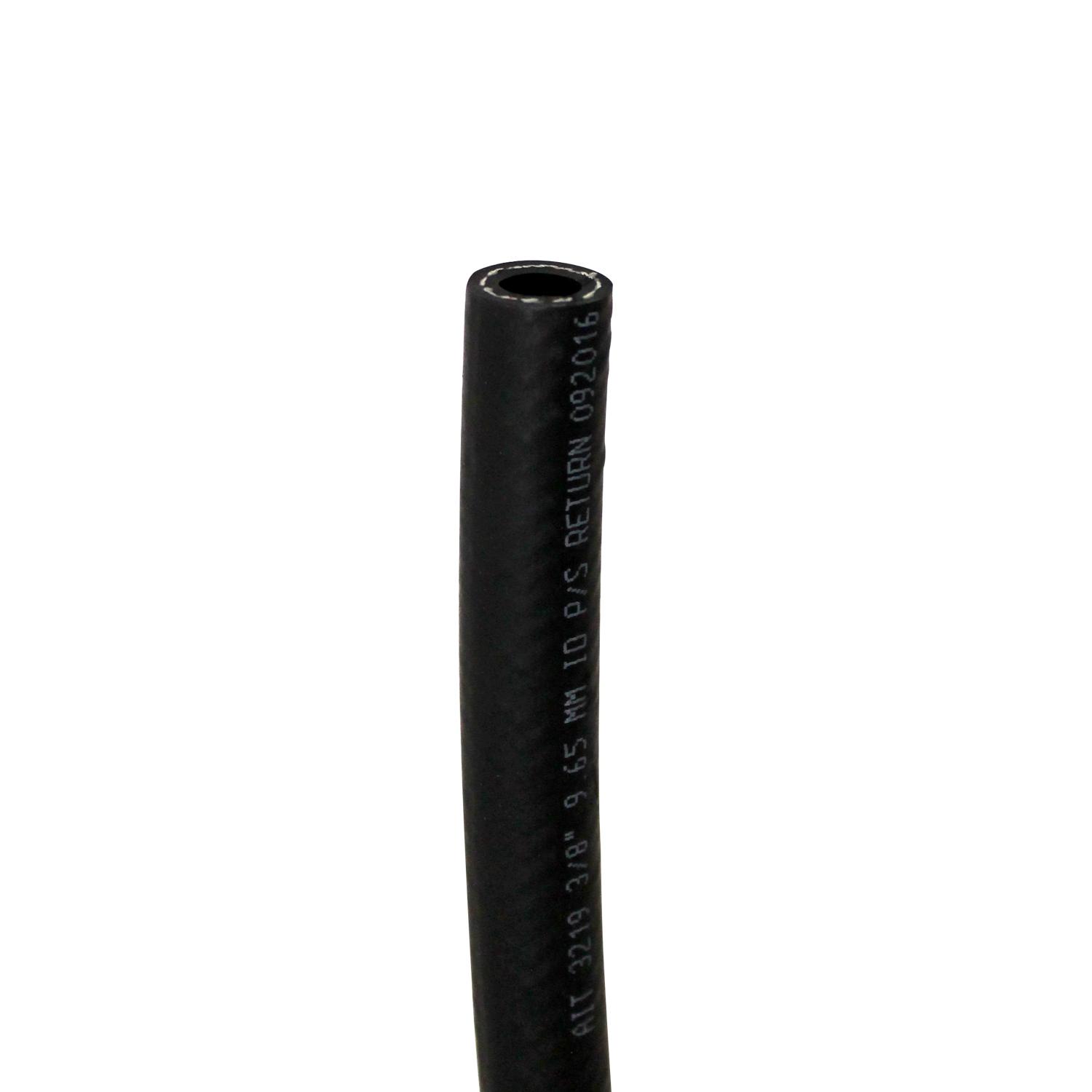 Edelmann 92886 - Power Steering Return Line Hose Assembly Edelmann 92886 Power Steering Return Line Hose Assembly product image 3 of 3