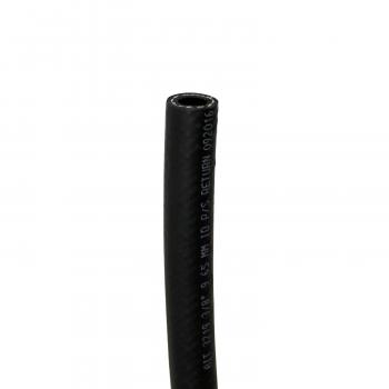 2001 Lexus ES300 Power Steering Return Line Hose Assembly Pipe To Reservoir Edelmann 92886 image 3 of 3