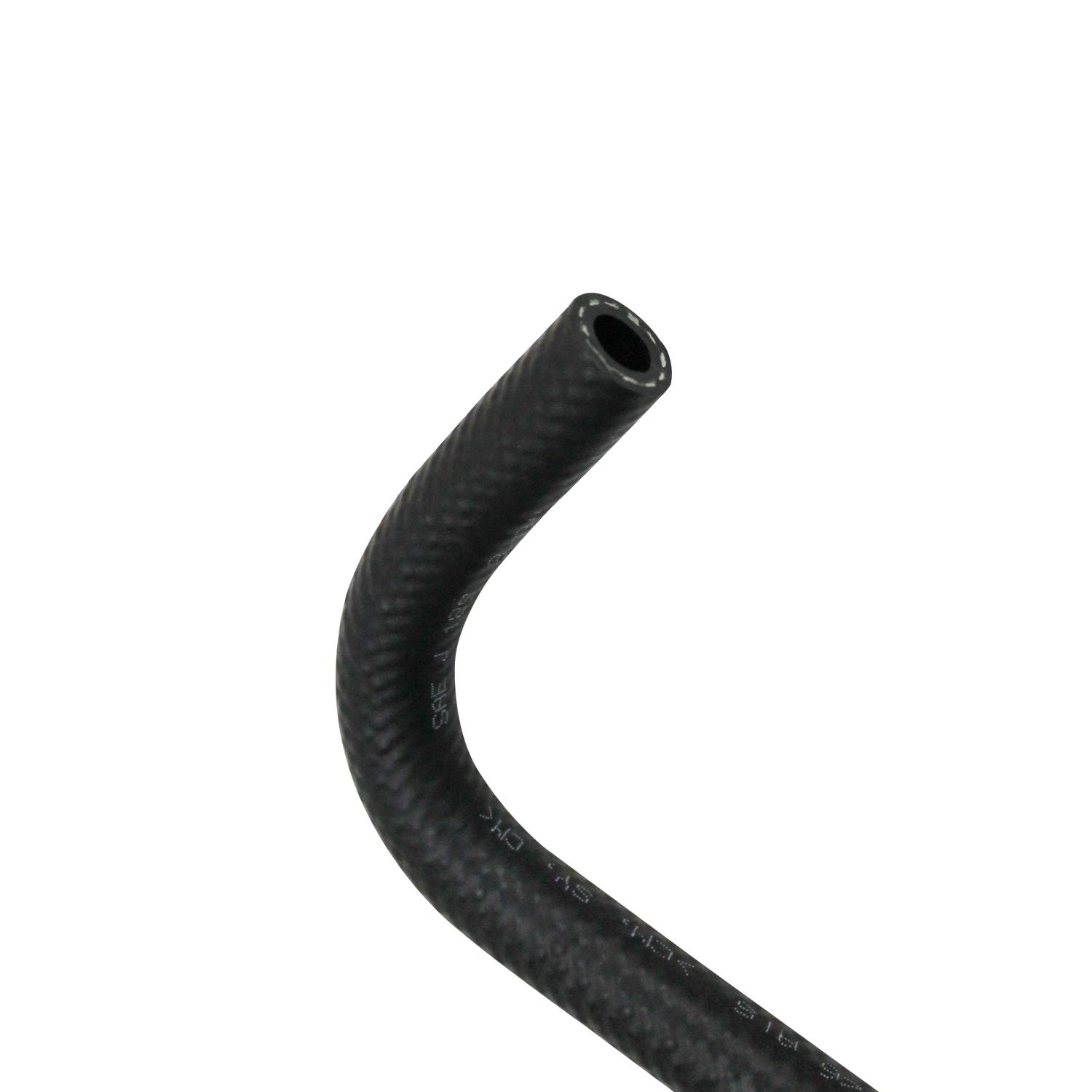Edelmann 92887 - Power Steering Return Line Hose Assembly Edelmann 92887 Power Steering Return Line Hose Assembly product image 2 of 3