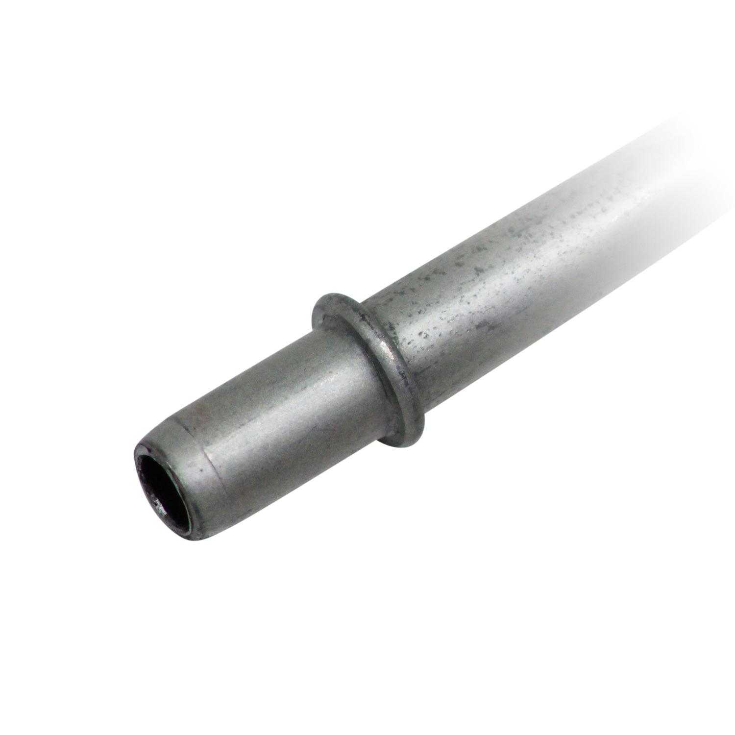 Edelmann 92888 - Power Steering Return Line Hose Assembly Edelmann 92888 Power Steering Return Line Hose Assembly product image 2 of 2
