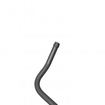 2008 Hyundai Santa Fe Power Steering Return Line Hose Assembly From Gear Edelmann 92892 image 2 of 3