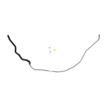 2013 Nissan Altima Power Steering Return Line Hose Assembly Intermediate Pipe Edelmann 92893 image 1 of 2