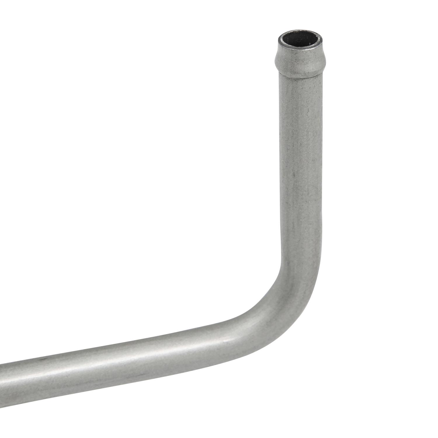Edelmann 92893 - Power Steering Return Line Hose Assembly Edelmann 92893 Power Steering Return Line Hose Assembly product image 2 of 2