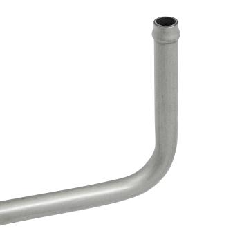 2013 Nissan Altima Power Steering Return Line Hose Assembly Intermediate Pipe Edelmann 92893 image 2 of 2
