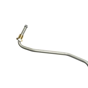 2006 Chevrolet Monte Carlo Power Steering Return Line Hose Assembly From Gear Edelmann 92894 image 2 of 3