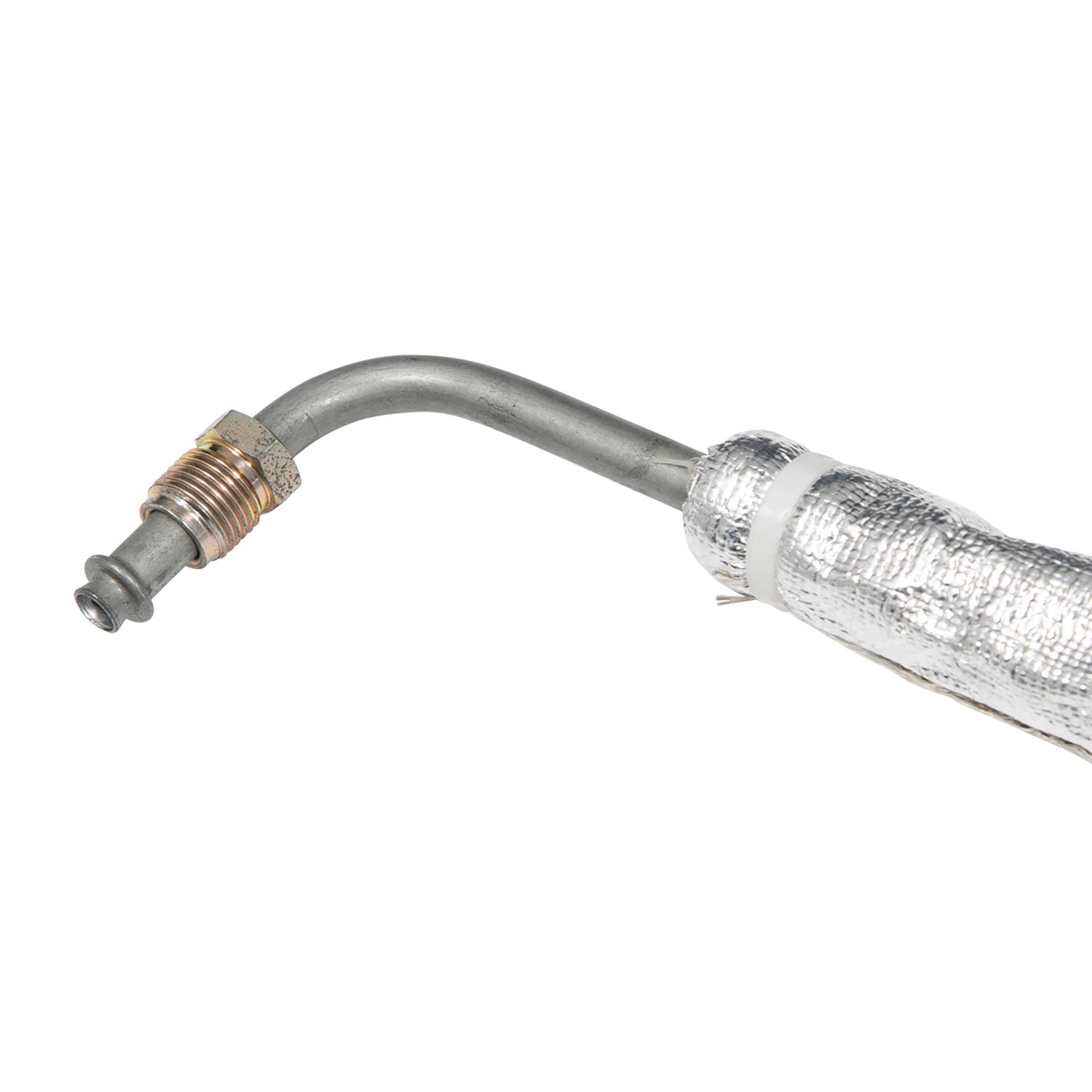 Edelmann 92896 - Power Steering Pressure Line Hose Assembly Edelmann 92896 Power Steering Pressure Line Hose Assembly product image 2 of 3