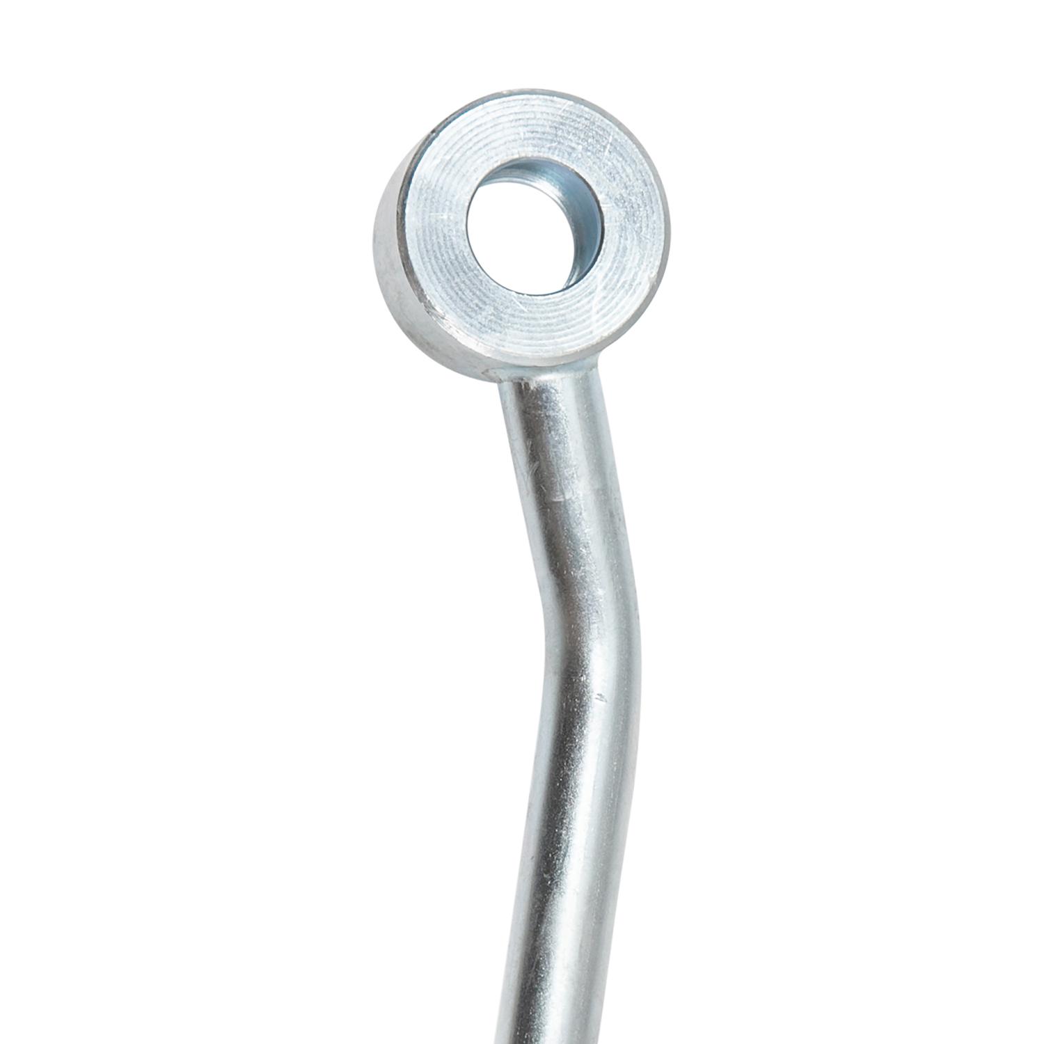 Edelmann 92896 - Power Steering Pressure Line Hose Assembly Edelmann 92896 Power Steering Pressure Line Hose Assembly product image 3 of 3