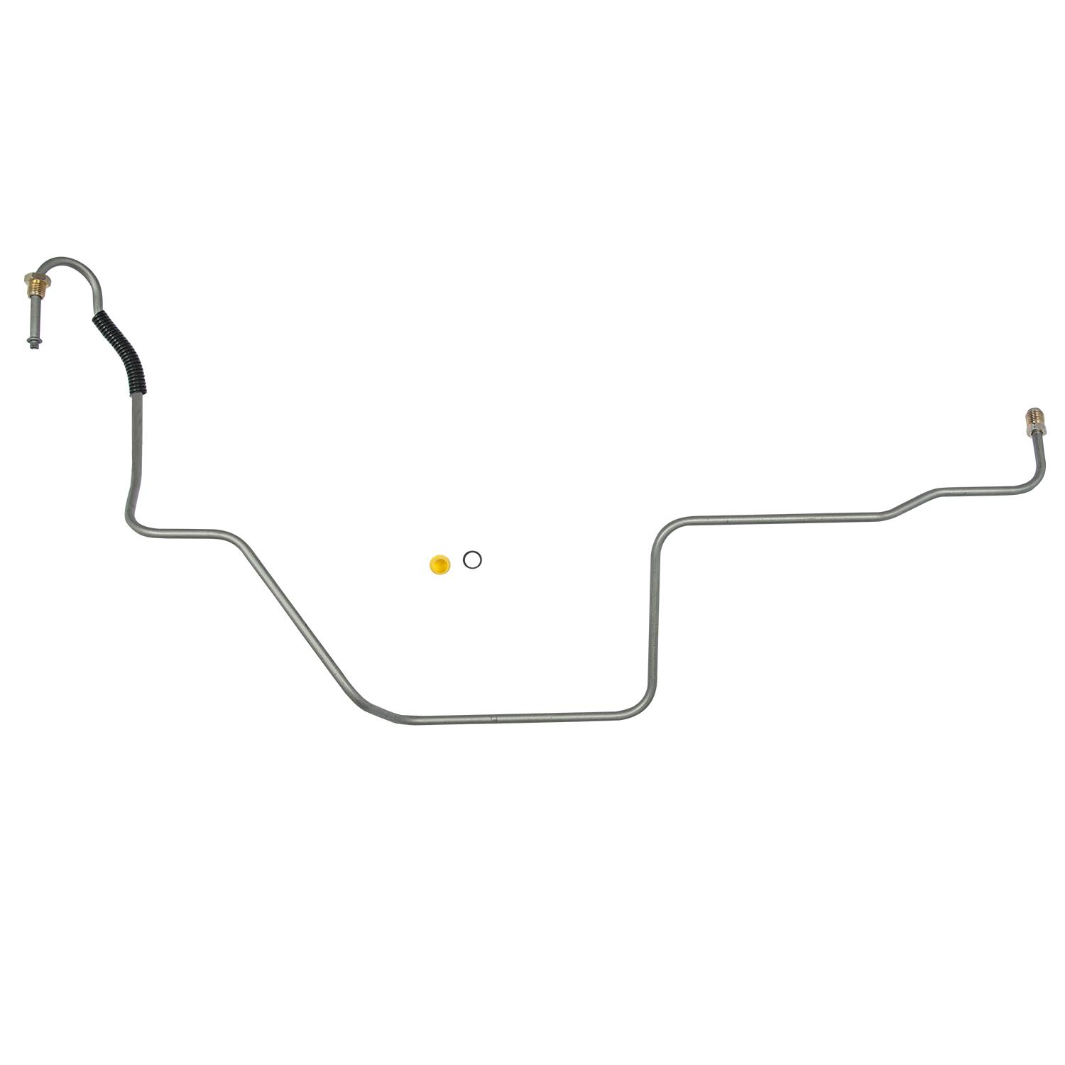Edelmann 92897 - Power Steering Pressure Line Hose Assembly Edelmann 92897 Power Steering Pressure Line Hose Assembly product image 1 of 3