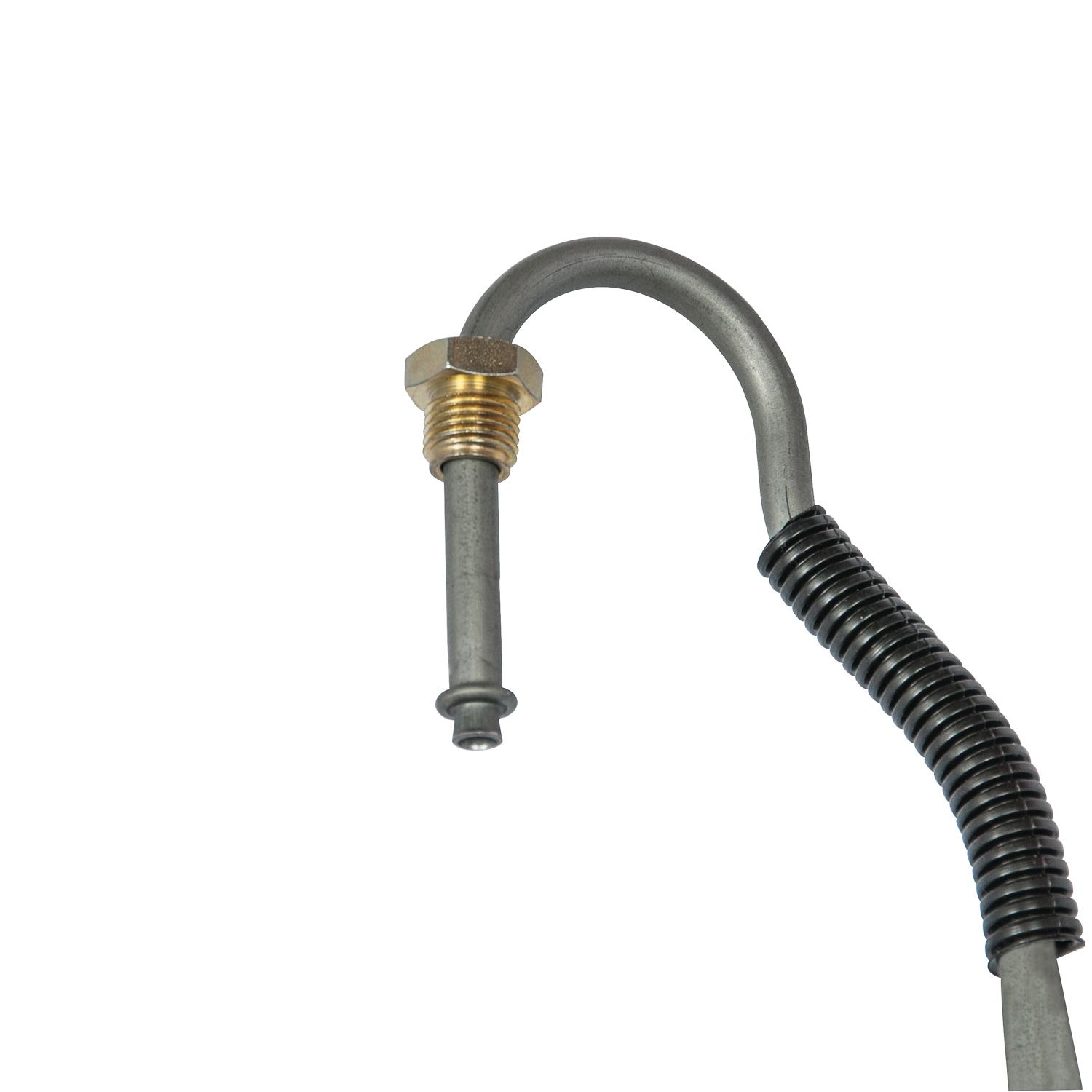 Edelmann 92897 - Power Steering Pressure Line Hose Assembly Edelmann 92897 Power Steering Pressure Line Hose Assembly product image 2 of 3