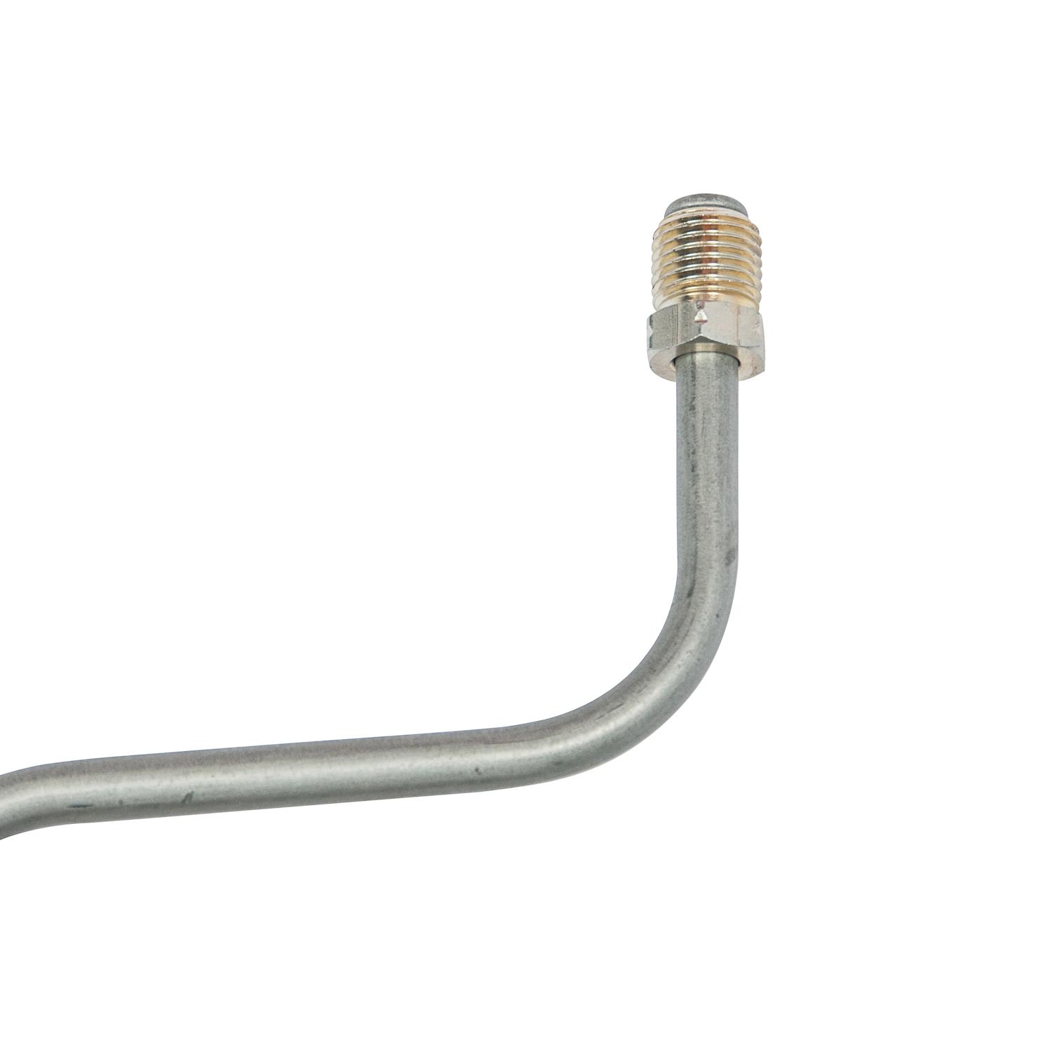 Edelmann 92897 - Power Steering Pressure Line Hose Assembly Edelmann 92897 Power Steering Pressure Line Hose Assembly product image 3 of 3