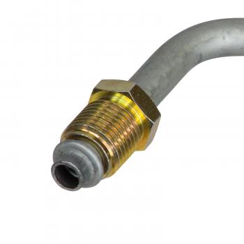 2014 Ram ProMaster 2500 Power Steering Pressure Line Hose Assembly Pump To Gear Edelmann 92899 image 3 of 3
