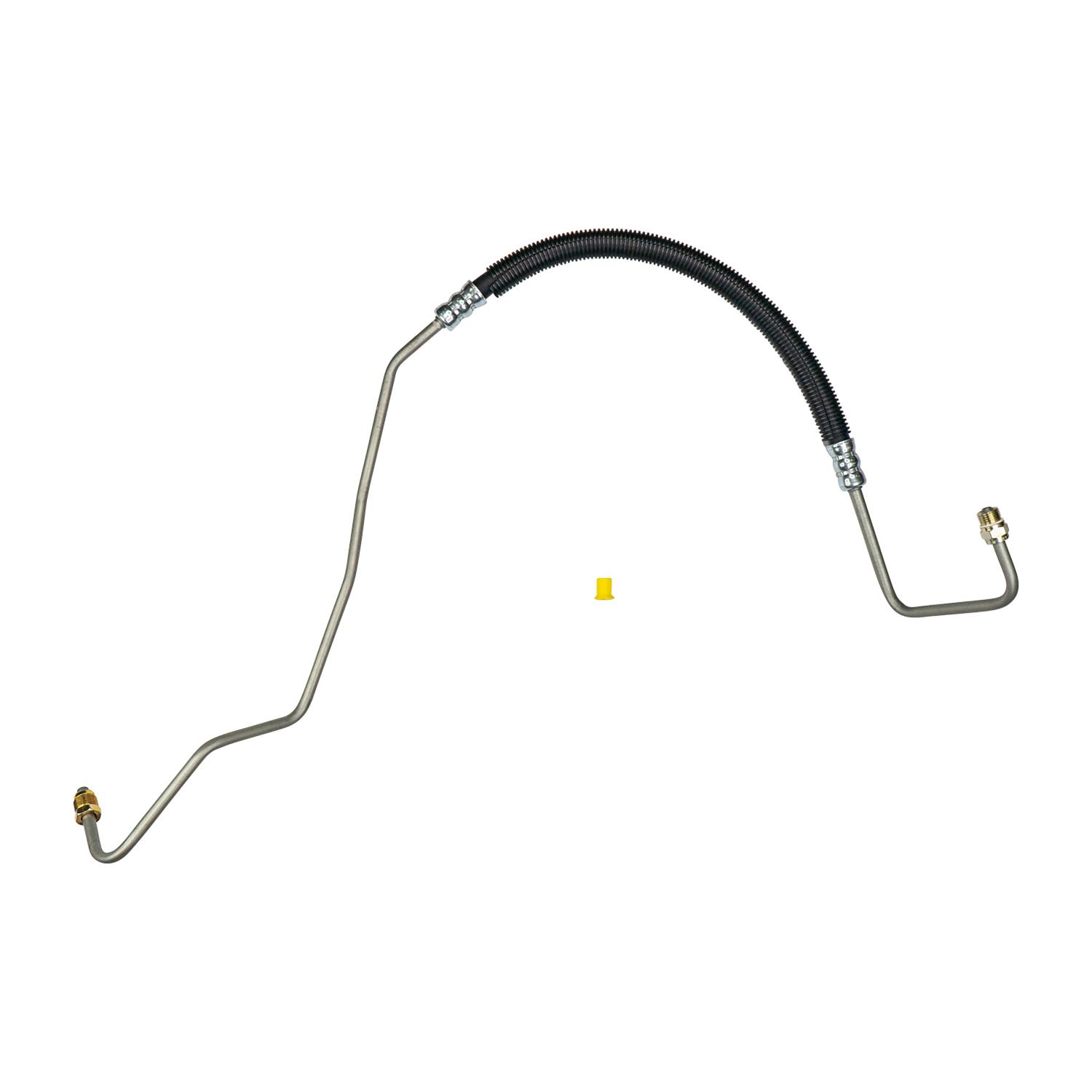 Edelmann 92902 - Power Steering Pressure Line Hose Assembly Edelmann 92902 Power Steering Pressure Line Hose Assembly product image 1 of 3
