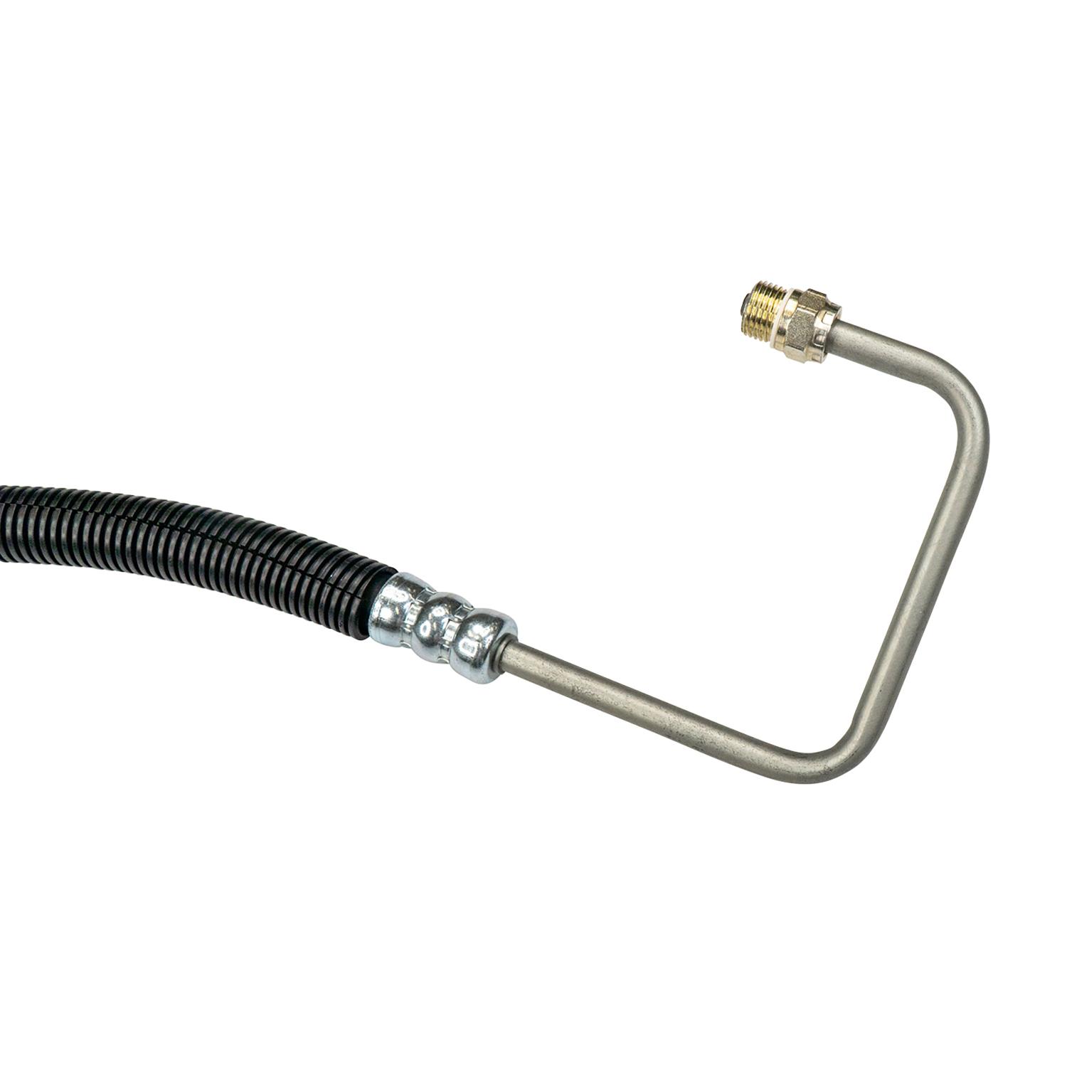 Edelmann 92902 - Power Steering Pressure Line Hose Assembly Edelmann 92902 Power Steering Pressure Line Hose Assembly product image 2 of 3