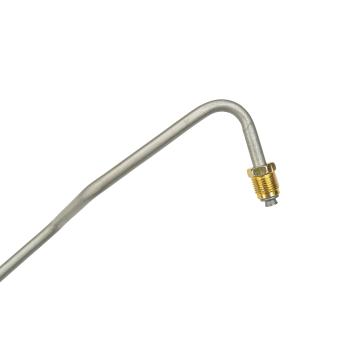 2020 Ford F-350 Super Duty Power Steering Pressure Line Hose Assembly Hydroboost To Gear Edelmann 92902 image 3 of 3