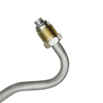 2012 Jeep Wrangler Power Steering Pressure Line Hose Assembly Pump To Gear Edelmann 92903 image 3 of 3
