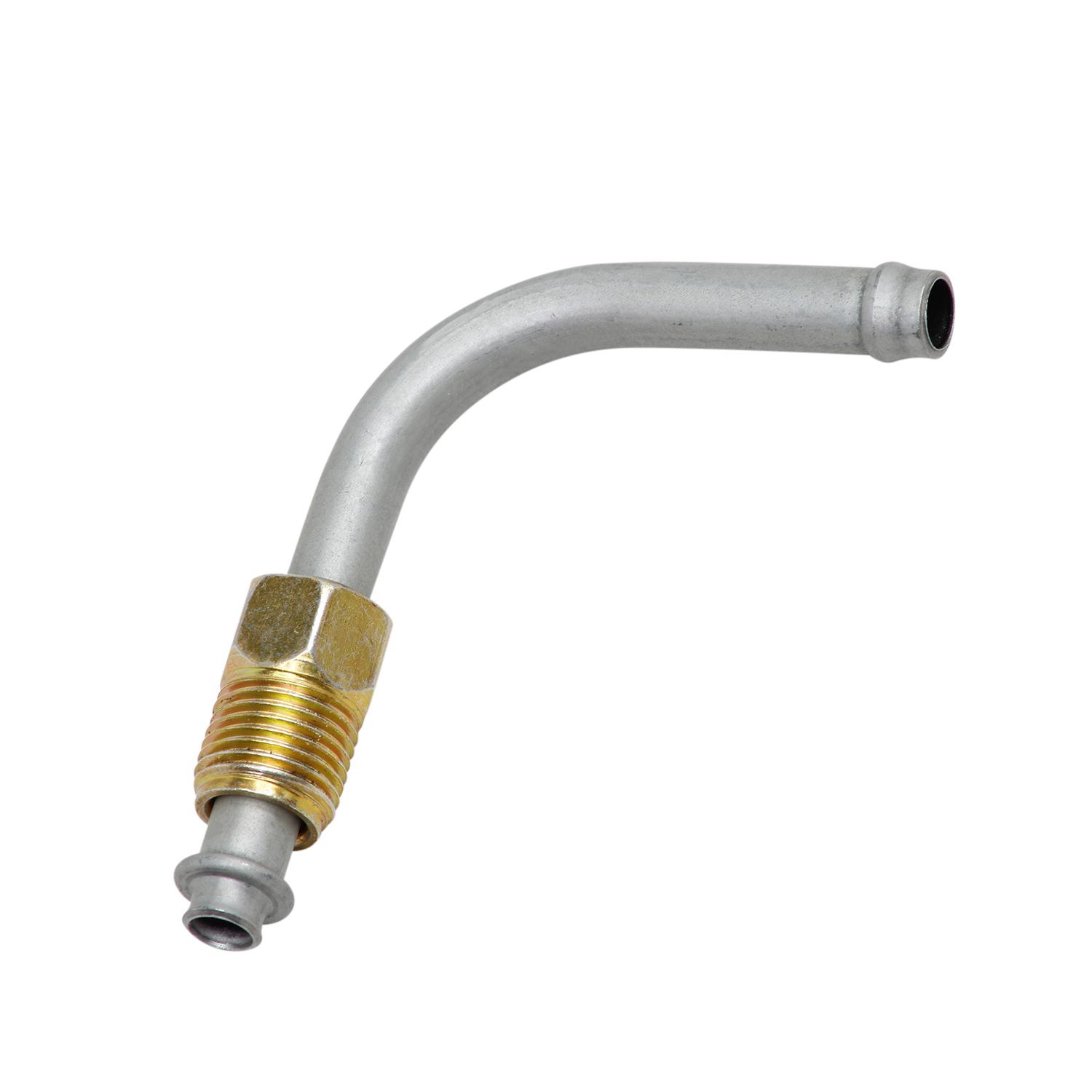 Edelmann 92913 Power Steering Return Line Hose Assembly product image 2 of 3