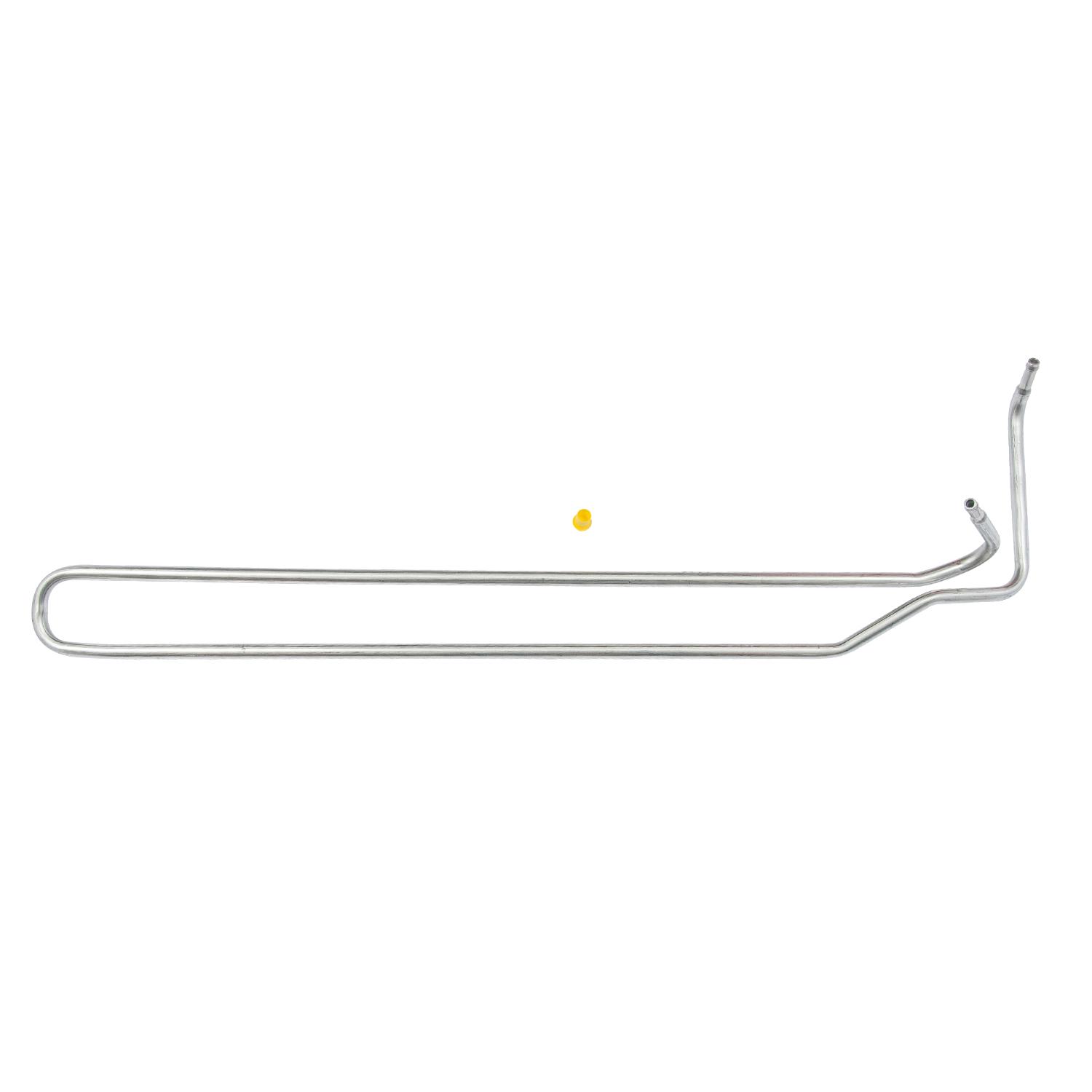 Edelmann 92914 - Power Steering Return Line Hose Assembly Edelmann 92914 Power Steering Return Line Hose Assembly product image 1 of 1