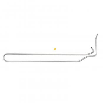 2006 Dodge Sprinter 3500 Power Steering Return Line Hose Assembly Cooler Tube Edelmann 92914 image 1 of 1