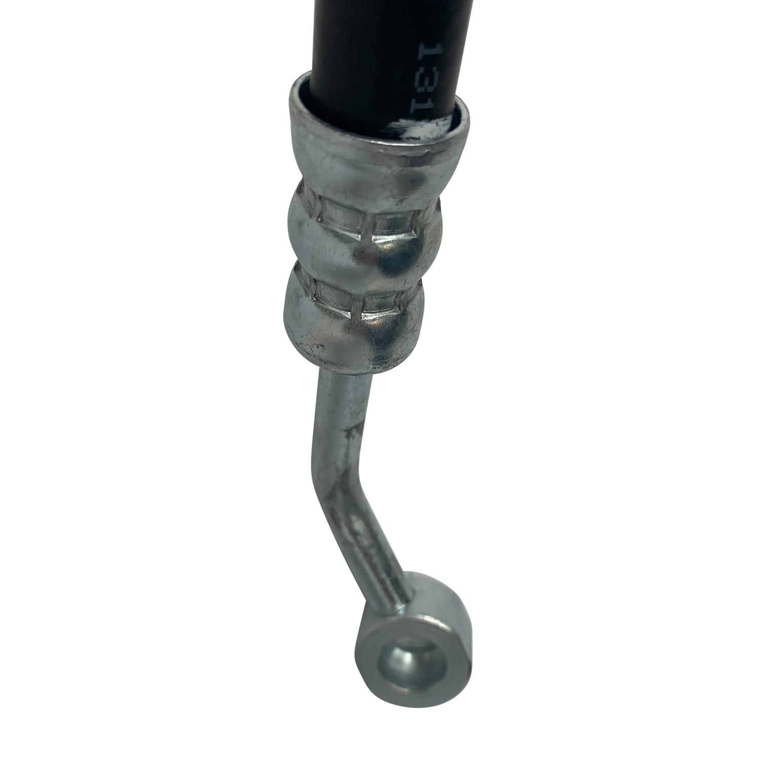 Edelmann 92916 - Power Steering Pressure Line Hose Assembly Edelmann 92916 Power Steering Pressure Line Hose Assembly product image 3 of 3