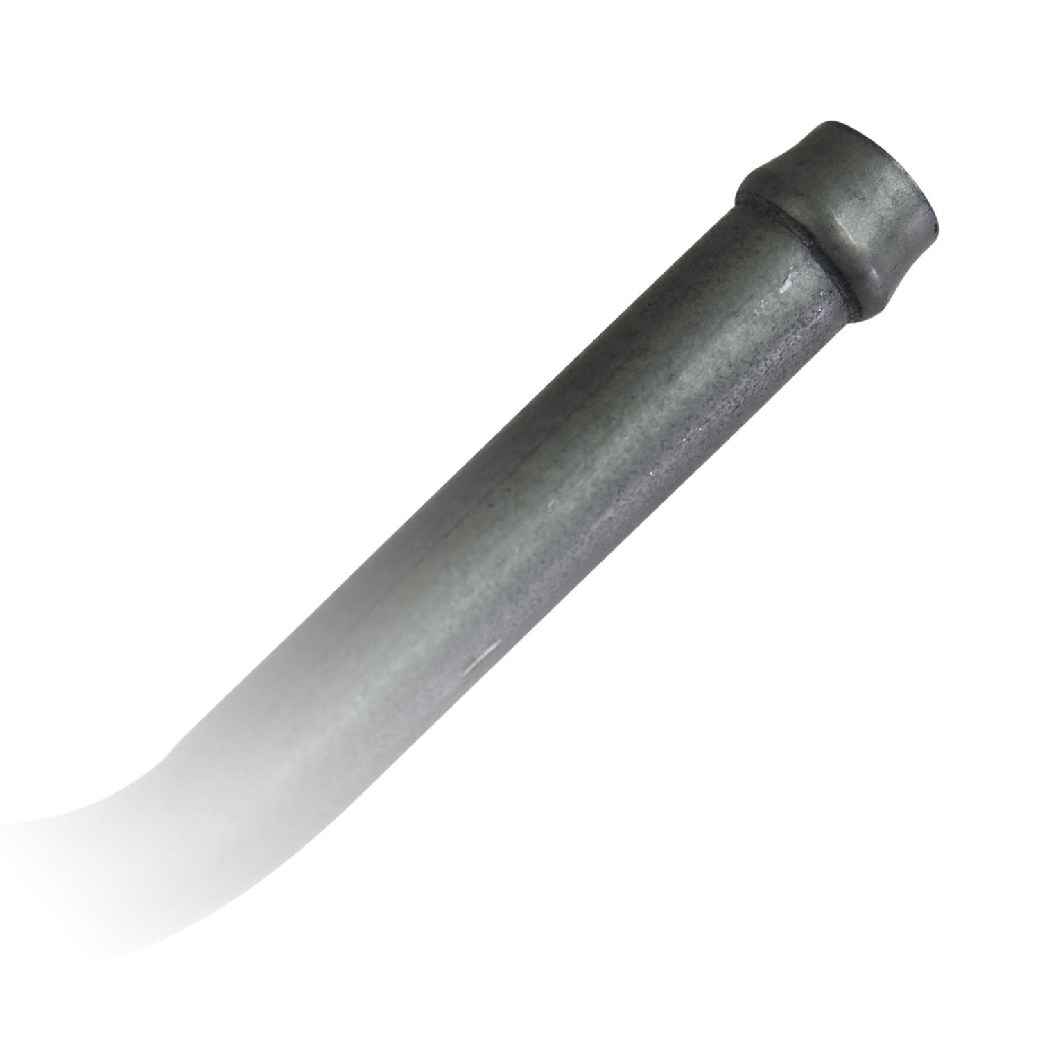 Edelmann 92917 - Power Steering Return Line Hose Assembly Edelmann 92917 Power Steering Return Line Hose Assembly product image 2 of 4
