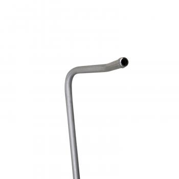 2005 Hyundai Sonata Power Steering Return Line Hose Assembly From Gear Edelmann 92919 image 2 of 4