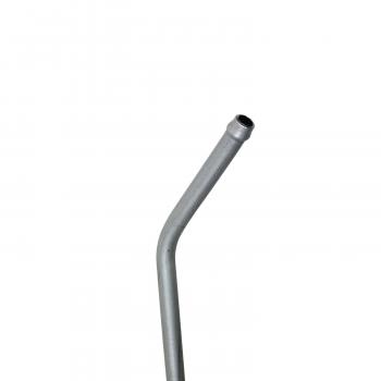 2005 Hyundai Sonata Power Steering Return Line Hose Assembly From Gear Edelmann 92919 image 3 of 4