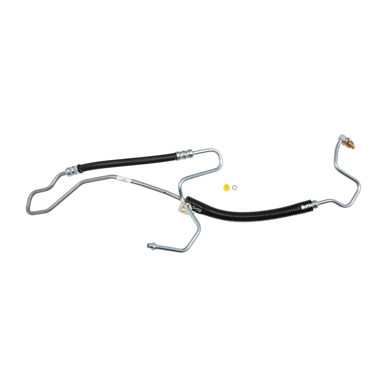 Edelmann 92921 - Power Steering Pressure Line Hose Assembly Edelmann 92921 Power Steering Pressure Line Hose Assembly product image 1 of 3