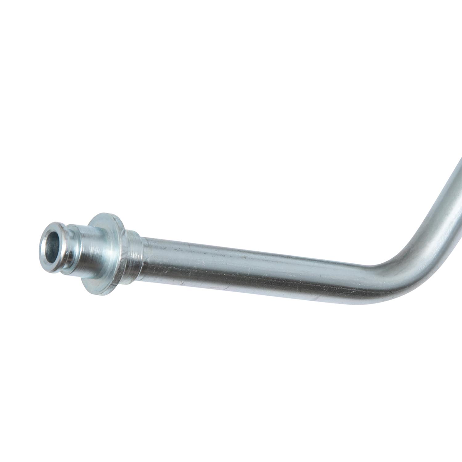 Edelmann 92921 - Power Steering Pressure Line Hose Assembly Edelmann 92921 Power Steering Pressure Line Hose Assembly product image 2 of 3
