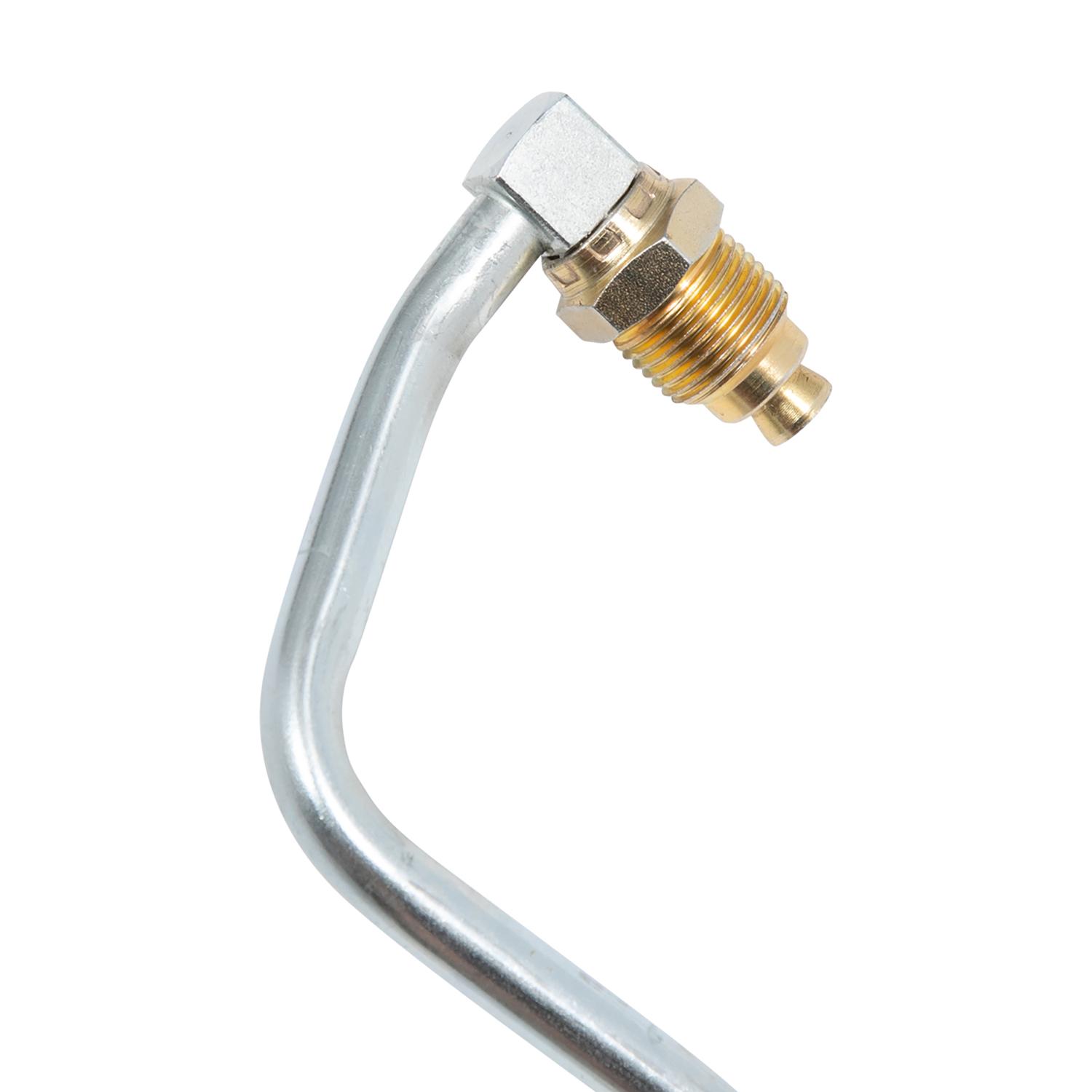 Edelmann 92921 - Power Steering Pressure Line Hose Assembly Edelmann 92921 Power Steering Pressure Line Hose Assembly product image 3 of 3