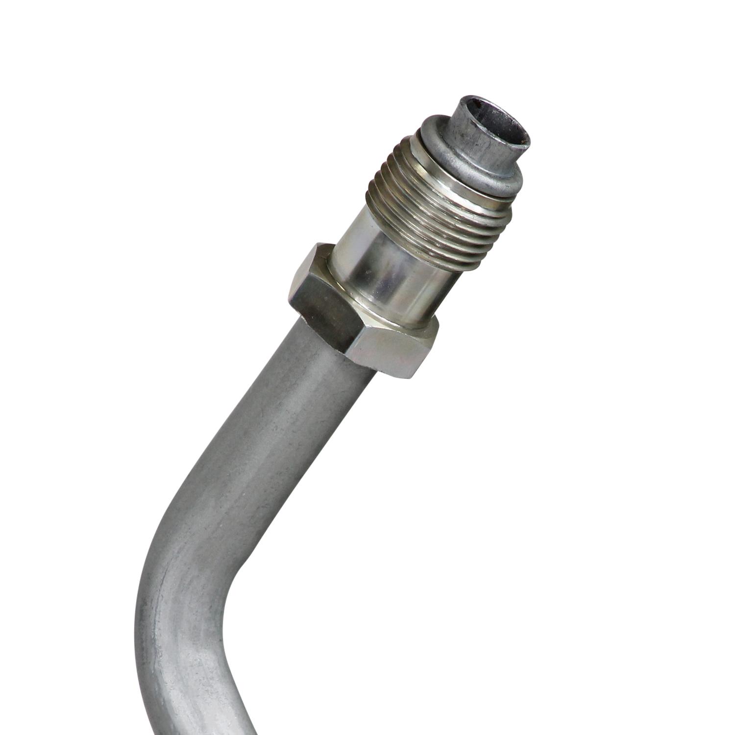 Edelmann 92922 - Power Steering Return Line Hose Assembly Edelmann 92922 Power Steering Return Line Hose Assembly product image 2 of 2