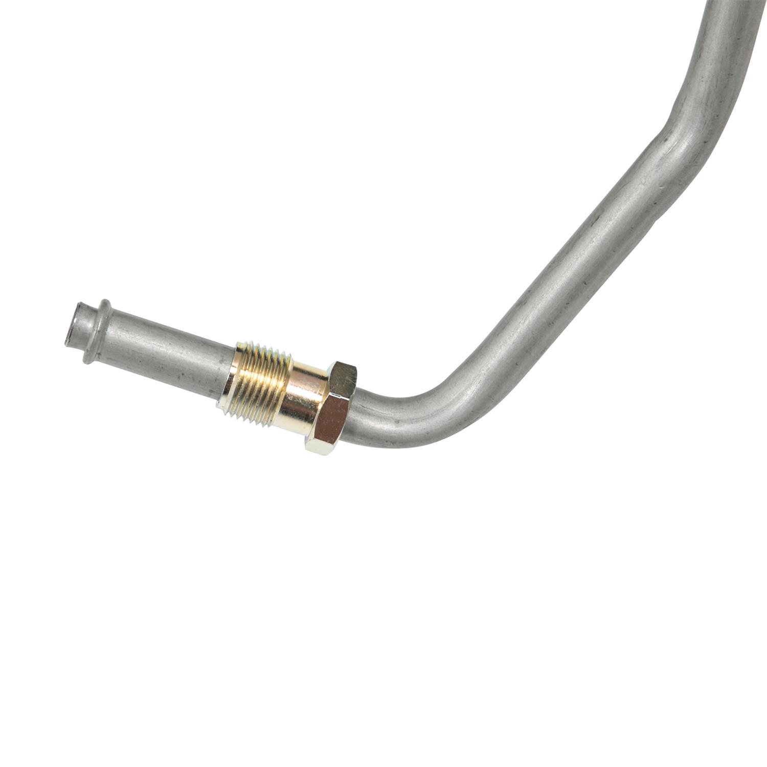 Edelmann 92923 - Power Steering Return Line Hose Assembly Edelmann 92923 Power Steering Return Line Hose Assembly product image 2 of 2