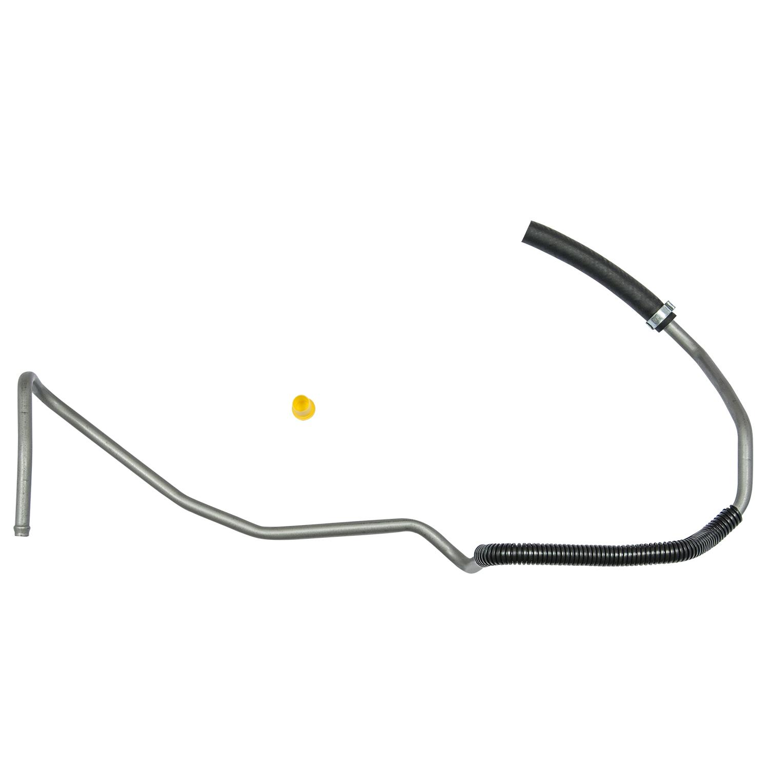 Edelmann 92925 Power Steering Return Line Hose Assembly product image 1 of 1