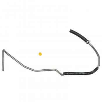 2006 Chevrolet Monte Carlo Power Steering Return Line Hose Assembly Cooler To Reservoir Edelmann 92925 image 1 of 1