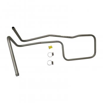 1999 Honda Accord Power Steering Return Line Hose Assembly Cooler Tube Edelmann 92926 image 1 of 2