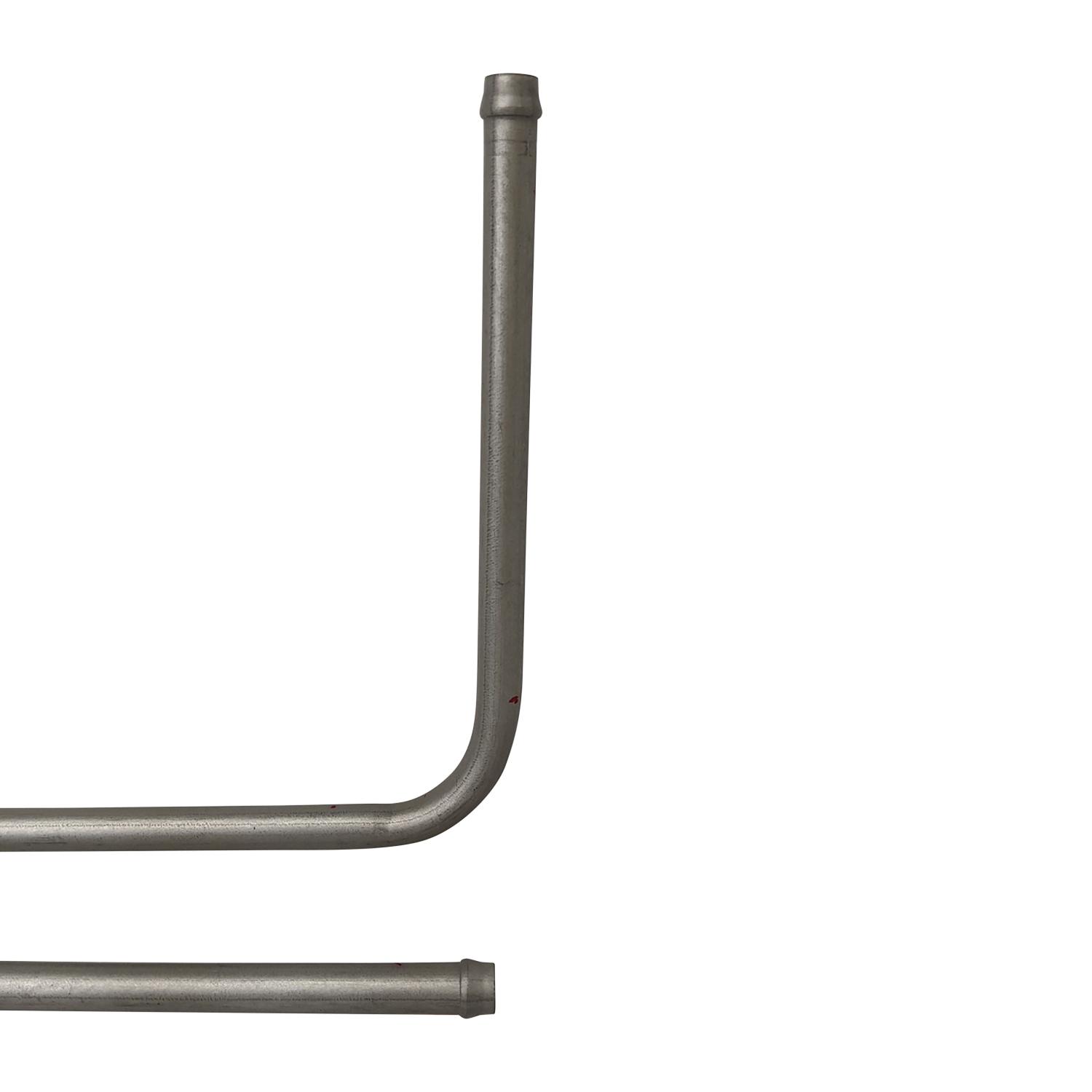 Edelmann 92926 - Power Steering Return Line Hose Assembly Edelmann 92926 Power Steering Return Line Hose Assembly product image 2 of 2