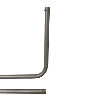 1999 Honda Accord Power Steering Return Line Hose Assembly Cooler Tube Edelmann 92926 image 2 of 2