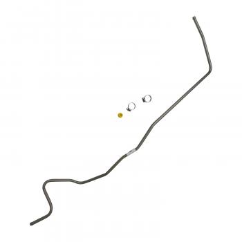 2007 Honda Accord Power Steering Return Line Hose Assembly Intermediate Pipe Edelmann 92927 image 1 of 3