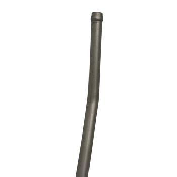 2007 Honda Accord Power Steering Return Line Hose Assembly Intermediate Pipe Edelmann 92927 image 2 of 3