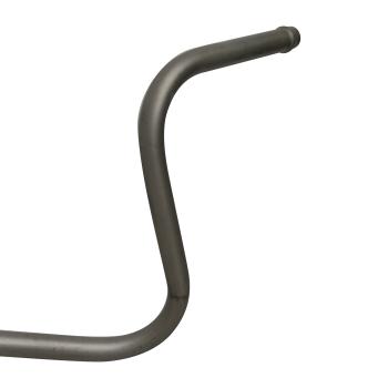 2007 Honda Accord Power Steering Return Line Hose Assembly Intermediate Pipe Edelmann 92927 image 3 of 3
