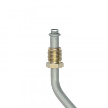 1999 Hyundai Elantra Power Steering Return Line Hose Assembly Gear To Pipe Edelmann 92928 image 2 of 2