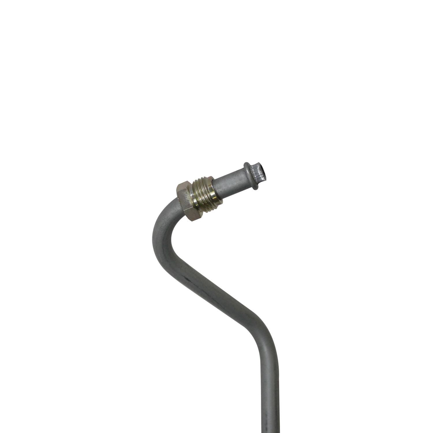 Edelmann 92929 Power Steering Return Line Hose Assembly product image 2 of 3