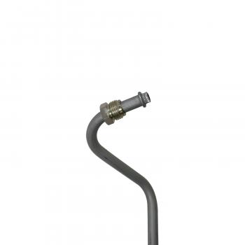 2001 Hyundai XG300 Power Steering Return Line Hose Assembly Gear To Cooler Edelmann 92929 image 2 of 3